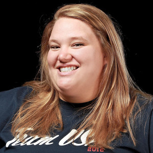 Olympic Interview Gallery, Holley Mangold Olympic Interview Gallery, Holley Mangold